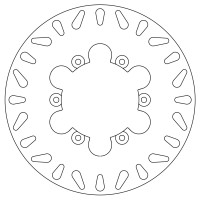 Brzdový kotouč, NEWFREN