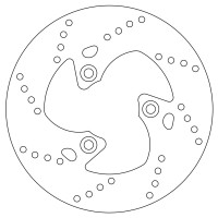 Brzdový kotouč, NEWFREN