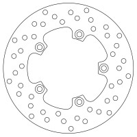 Brzdový kotouč, NEWFREN