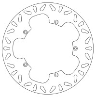 Brzdový kotouč, NEWFREN