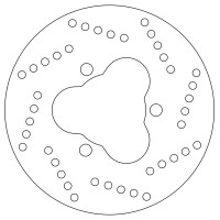 Brzdový kotouč, NEWFREN