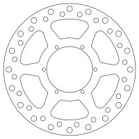 Brzdový kotouč, NEWFREN