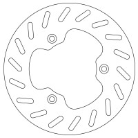 Brzdový kotouč, NEWFREN