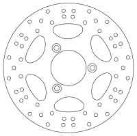 Brzdový kotouč, NEWFREN