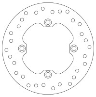 Brzdový kotouč, NEWFREN