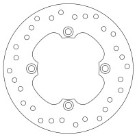 Brzdový kotouč, NEWFREN