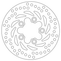 Brzdový kotouč, NEWFREN