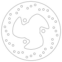 Brzdový kotouč, NEWFREN