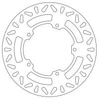 Brzdový kotouč, NEWFREN