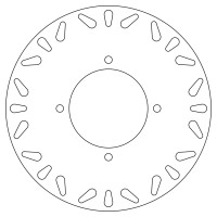 Brzdový kotouč, NEWFREN