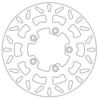 Brzdový kotouč, NEWFREN