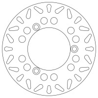 Brzdový kotouč, NEWFREN