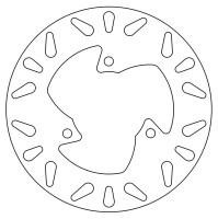 Brzdový kotouč, NEWFREN