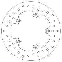 Brzdový kotouč, NEWFREN