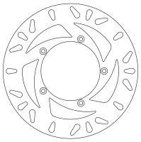 Brzdový kotouč, NEWFREN