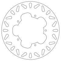 Brzdový kotouč, NEWFREN