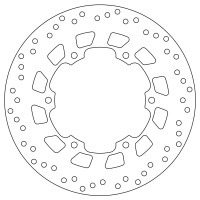 Brzdový kotouč, NEWFREN