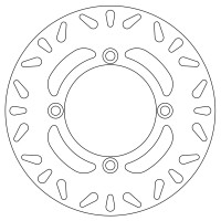 Brzdový kotouč, NEWFREN