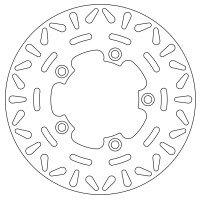 Brzdový kotouč, NEWFREN