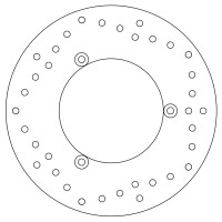 Brzdový kotouč, NEWFREN