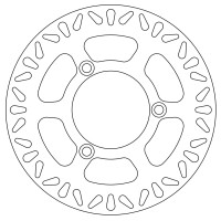 Brzdový kotouč, NEWFREN