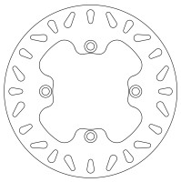 Brzdový kotouč, NEWFREN