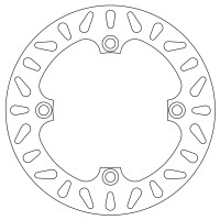 Brzdový kotouč, NEWFREN