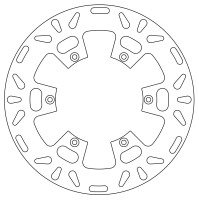 Brzdový kotouč, NEWFREN