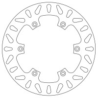 Brzdový kotouč, NEWFREN