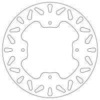 Brzdový kotouč, NEWFREN