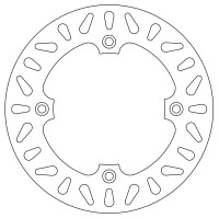 Brzdový kotouč, NEWFREN