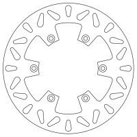 Brzdový kotouč, NEWFREN