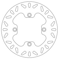 Brzdový kotouč, NEWFREN