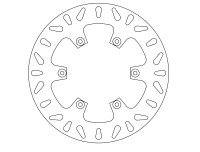 Brzdový kotouč, NEWFREN