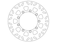 Brzdový kotouč, NEWFREN