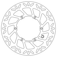 Brzdový kotouč, NEWFREN