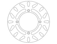 Brzdový kotouč, NEWFREN