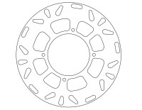 Brzdový kotouč, NEWFREN