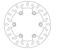 Brzdový kotouč, NEWFREN