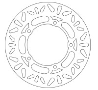 Brzdový kotouč, NEWFREN