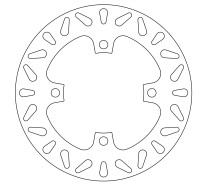 Brzdový kotouč, NEWFREN