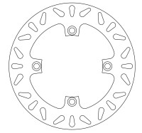 Brzdový kotouč, NEWFREN