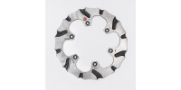 Brzdový kotouč KTM/Husqvarna/Gas Gas (zadní), BRAKING