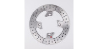 Brzdový kotouč zadní, BRAKING