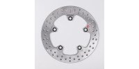 Brzdový kotouč zadní, BRAKING