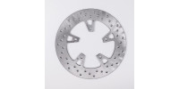 Brzdový kotouč zadní, BRAKING