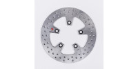 Brzdový kotouč zadní, BRAKING