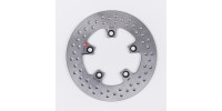 Brzdový kotouč zadní, BRAKING