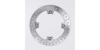 Brzdový kotouč přední, BRAKING