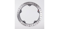 Brzdový kotouč přední, BRAKING